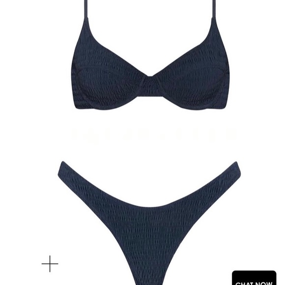 Triangl Swimsuit! - Picture 1 of 2